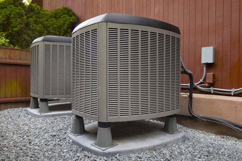 When Do I Replace My Air Conditioner in Modesto?