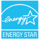 Energy Star logo.