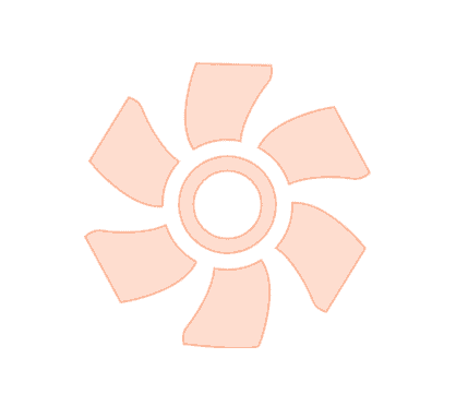 Indoor Air Quality services icon.