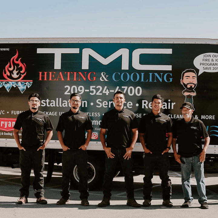 TMC Crew Modesto, CA TMC Crew Modesto, CA