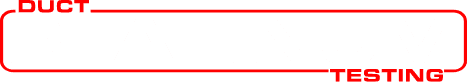 Platinum Duct Testing logo.