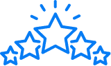 Integrity icon to represent one of TMC Heating & Cooling's core values.